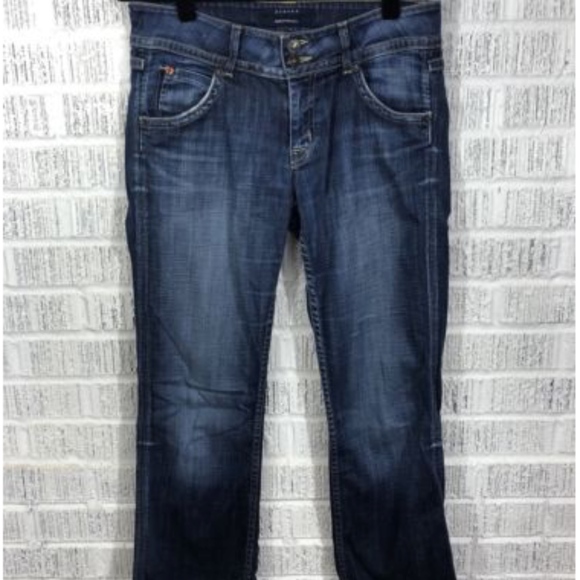 hudson jeans w170dha